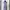 FENDISSIME Flower Motive Dress