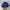 Topi “ BLUE “ Second - LOCALENEMY photo 2