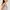 Love Bonito Casual Cami top Wanita cream photo 2