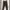 CP COMPANY Brown Pleats Pants photo 1