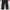 BASIC JAPAN CARGO PANTS DOUBLE POCKET BLACK photo 6