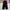 MP+ CARGO PANTS DOUBLE POCKET BLACK photo 9