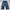 Coca Baggy blue jeans photo 3