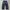Dark Blue washed baggy Jeans photo 7