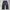 Dark Blue washed baggy Jeans photo 3