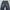 Dark Blue washed baggy Jeans photo 4
