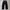 Unique Baggy contrast stitch Jeans photo 3