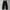 Unique Baggy contrast stitch Jeans photo 6