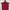Red Turtleneck Top 
by Mango  photo 1