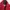Red Turtleneck Top 
by Mango  photo 5