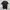 Adidas Casual Polo Shirt Pria Black