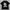 Acme De La Vie  Casual T-shirt Pria Black