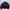 Alpha Industries Biker Bomber Jacket Pria Burgundy