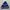 Topi Kupluk Beanie Hat New Era MLB Blue Jays Second Original