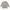Sisley Fur Knit White Winter Grey Knit Cardigan Rajut Motif  photo 1