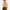 ZARA Minimalist Casual Blouse Wanita cream yellow photo 1