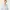 ZARA Casual Jumpsuit Wanita white blue photo 5