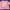 Kaos oversize pink photo 2
