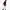 ZARA Luxury Casual Midi dress Wanita multicolor black photo 3