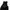 Avant Garde Black Floral Pattern Velvet Side Slit Ribbon Tie photo 5