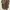 Axes Femme Floral Tiered Ribbon Brown Dress Coquette Fairy photo 5
