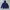 The North Face Streetwear Casual Hoody Pria Navy
