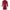 MANGO Home dress vintage fare maroon photo 1