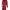 MANGO Home dress vintage fare maroon photo 5