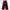 16. Culottes Maroon Nyaman & Stylish
