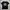 Kaos Boy London Silver Glosy Logo With Patch Monogram