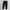 Hummer Nylon Stretch Cargo Jogger Pants Core Black photo 2