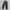 Dimitri Black Vladimir Nylon Relaxed Wide Pants GorpCore