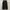 Lemay two tuck wide baggy jeans black photo 3