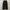 Baon two tuck baggy jeans black  photo 5