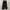 Baon two tuck baggy jeans black  photo 9
