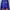 jaket biru cantik photo 1