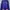 Jaket Biru Cantik