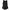 H&M Black Sleeveless Ruffled Detailed Top