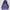 Kolping Sportswear Windbreaker Pria Purple photo 3