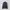 Jaket casual bahan katun hitam photo 1