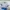 Dijual atasan warna biru putih ukuran L to XL photo 1