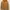 H&M Casual Hoody Pria Brown