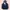Calvin Klein Sportswear Casual Hoody Wanita Gray