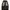 Baggy Washed Wash Black Ripped Y2k Pants Wide Leg