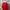 Cop Copine Red Midi Dress