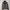 Jaket Parka Army Wanita Mode5 Marc Jacob Coklat Kanvas Tebal