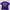T-Shirt H&M purple photo 3