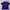 T-Shirt H&M Purple
