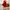 Red Babydoll Dress photo 5