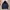 HOODIE ADIDAS BLACK SHERPA photo 1